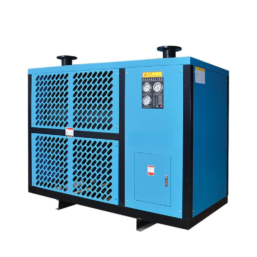 阜阳风冷常温冷冻式干燥机