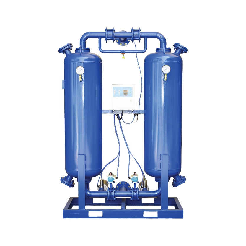 阜阳微热再生吸附式干燥机