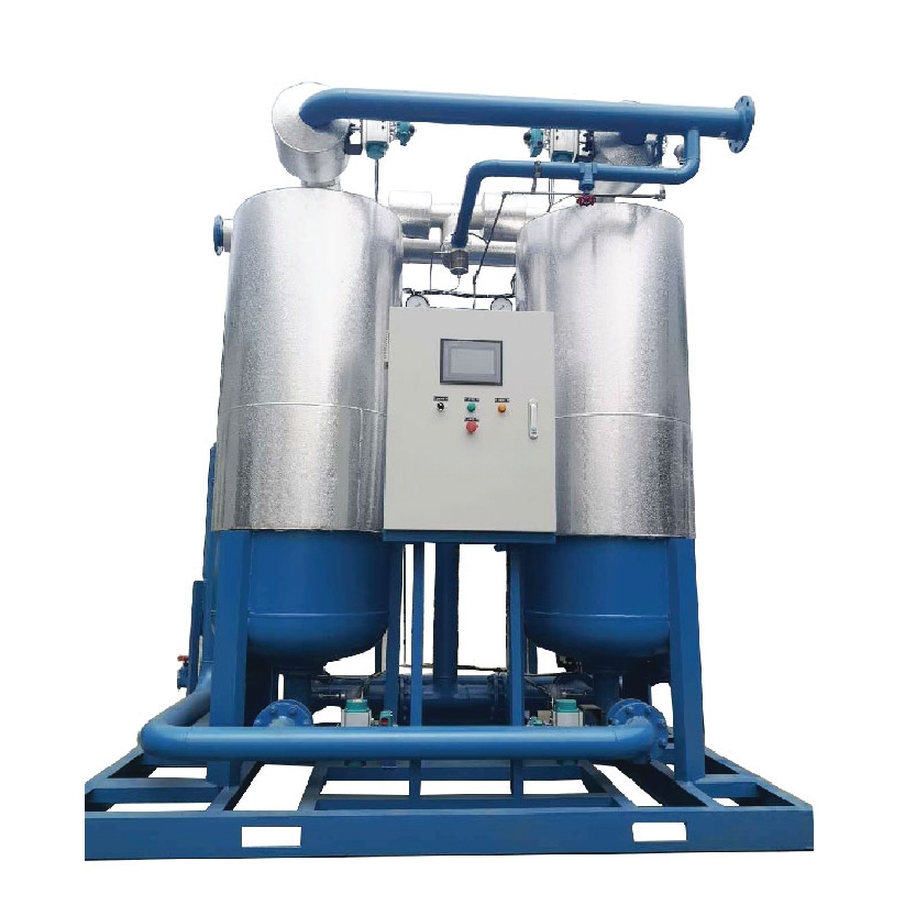 阜阳余热再生吸附式干燥机